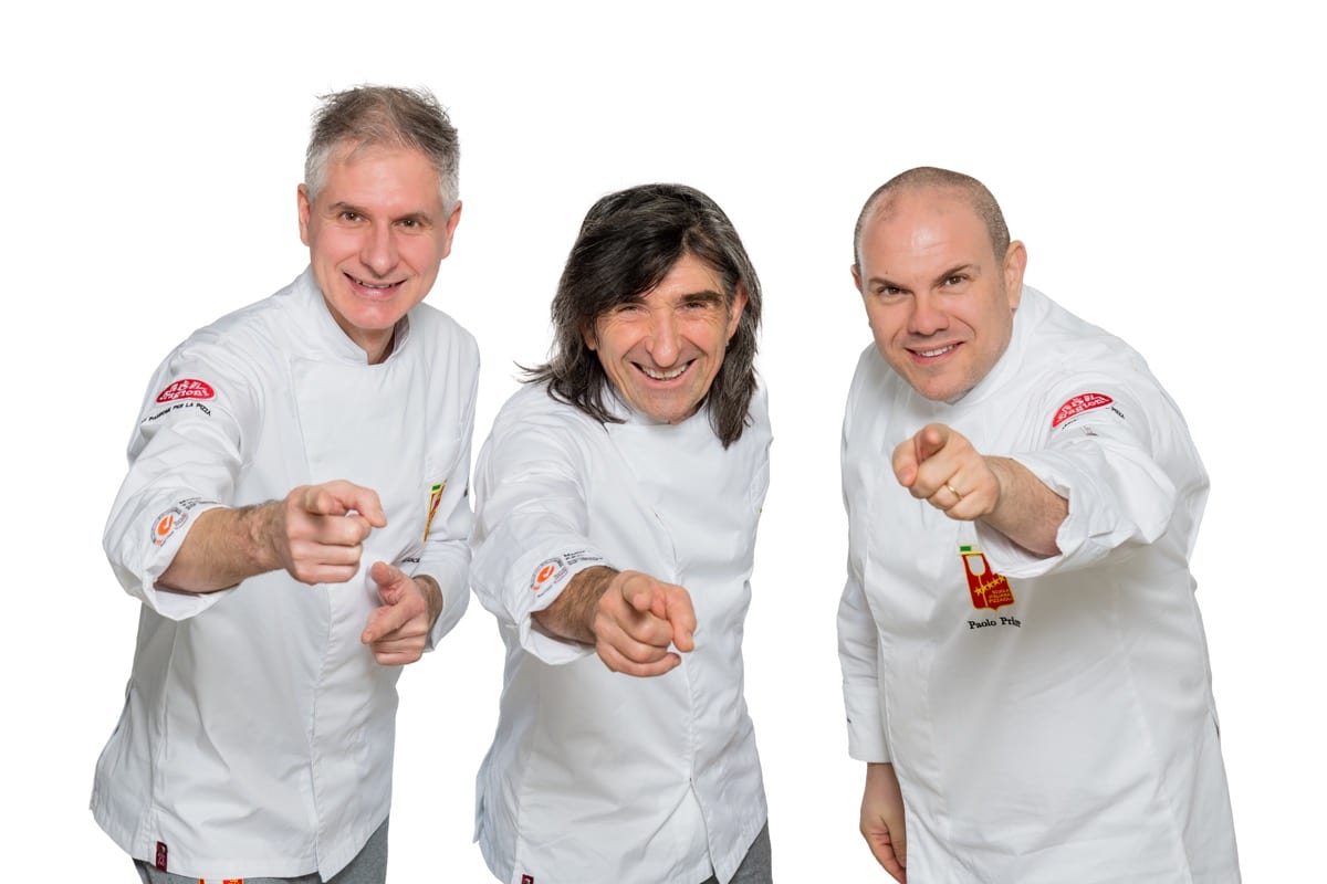 Cours de formation de haut niveau-1