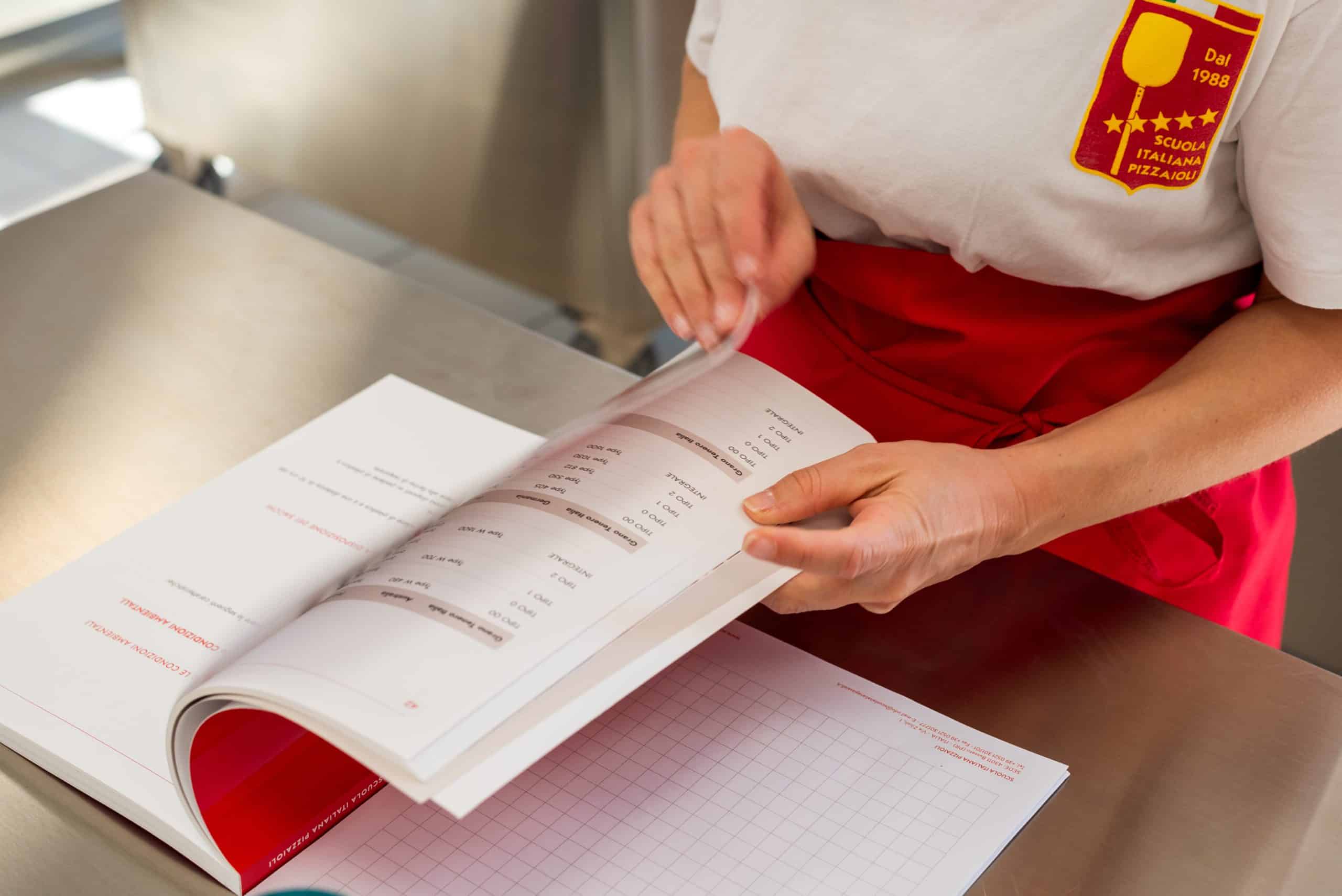 Du talent à la compétence : pourquoi la formation est l’avenir de la pizza