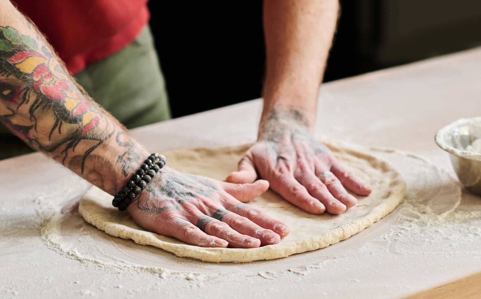 La boulangerie en prison : la valeur du pain comme outil de renaissance