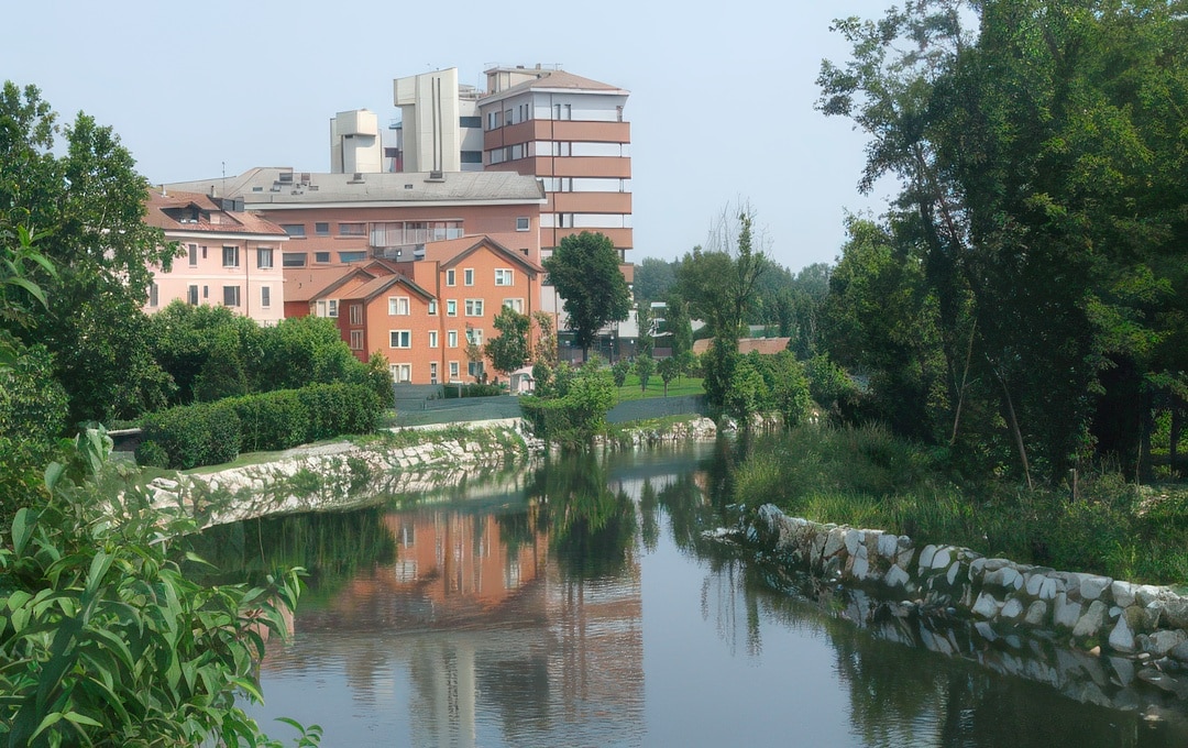 Quand la pizza devient un remède : la collaboration avec la Fondation Castellini