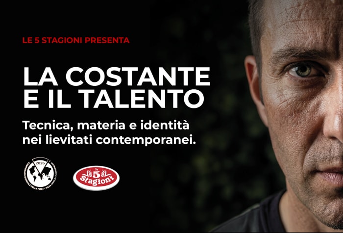 Championnat du monde de la pizza : le calendrier des séminaires