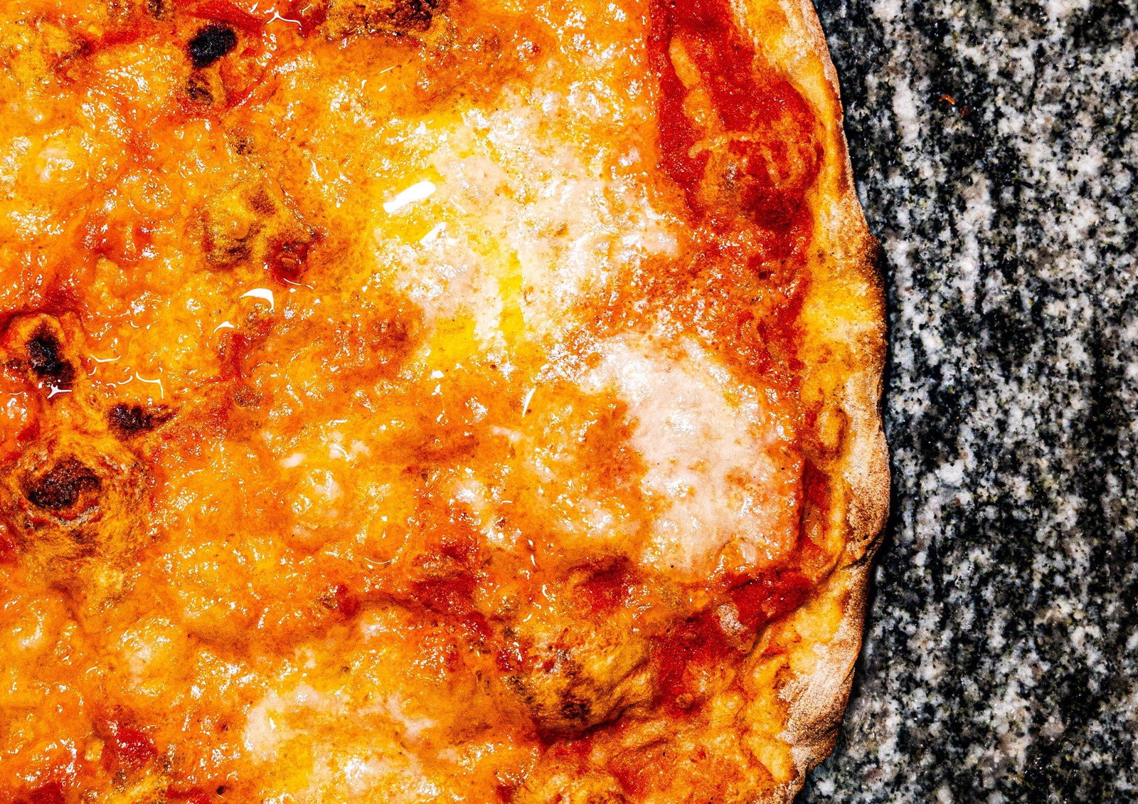 La pizza selon Rome : une masterclass gratuite et un cours dédié à la METRO Academy de Milan